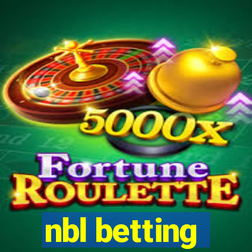 nbl betting